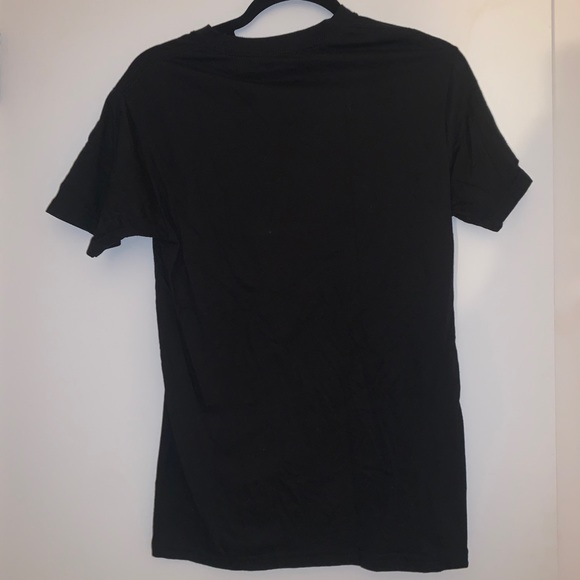 Prince “Purple Rain” Logo Band Tee - Picture 4 of 6